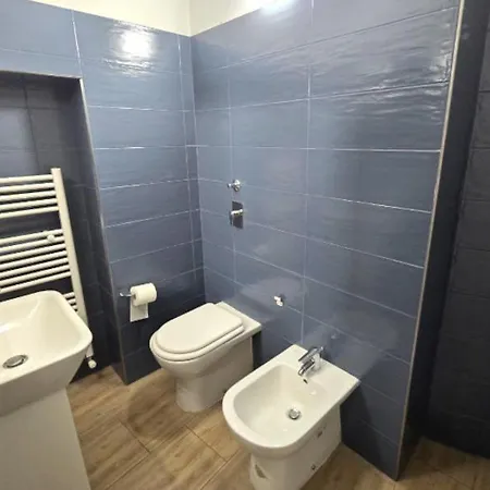 アパート Milanoflats - Lepetit ミラノ