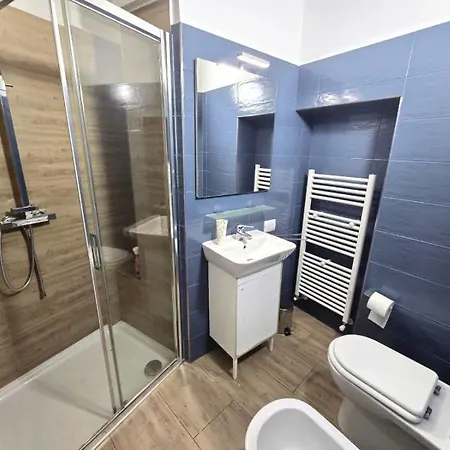 アパート Milanoflats - Lepetit