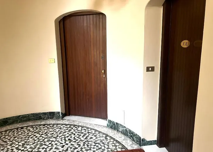 Apartamento Milanoflats - Lepetit Milán